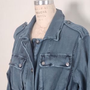NWT Free People Jacket